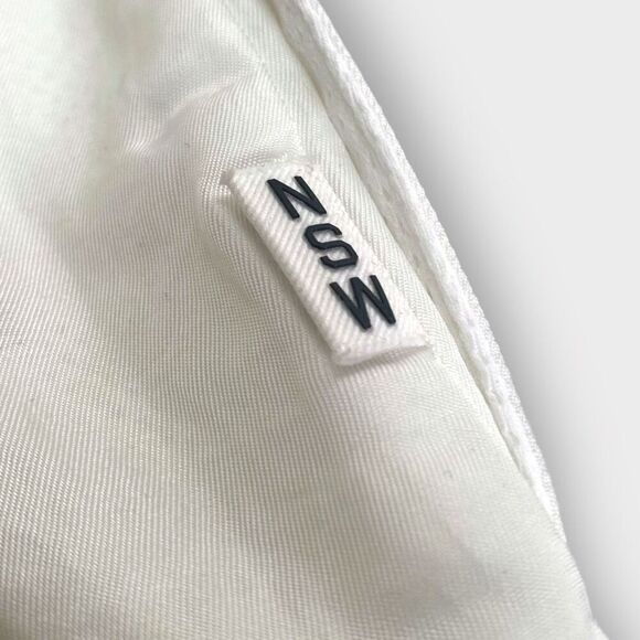 Nike NSW Sportswear Scorpion Shorts Muay Thai MMA Boxing AR1994-010 Mens size XL - Picture 7 of 12